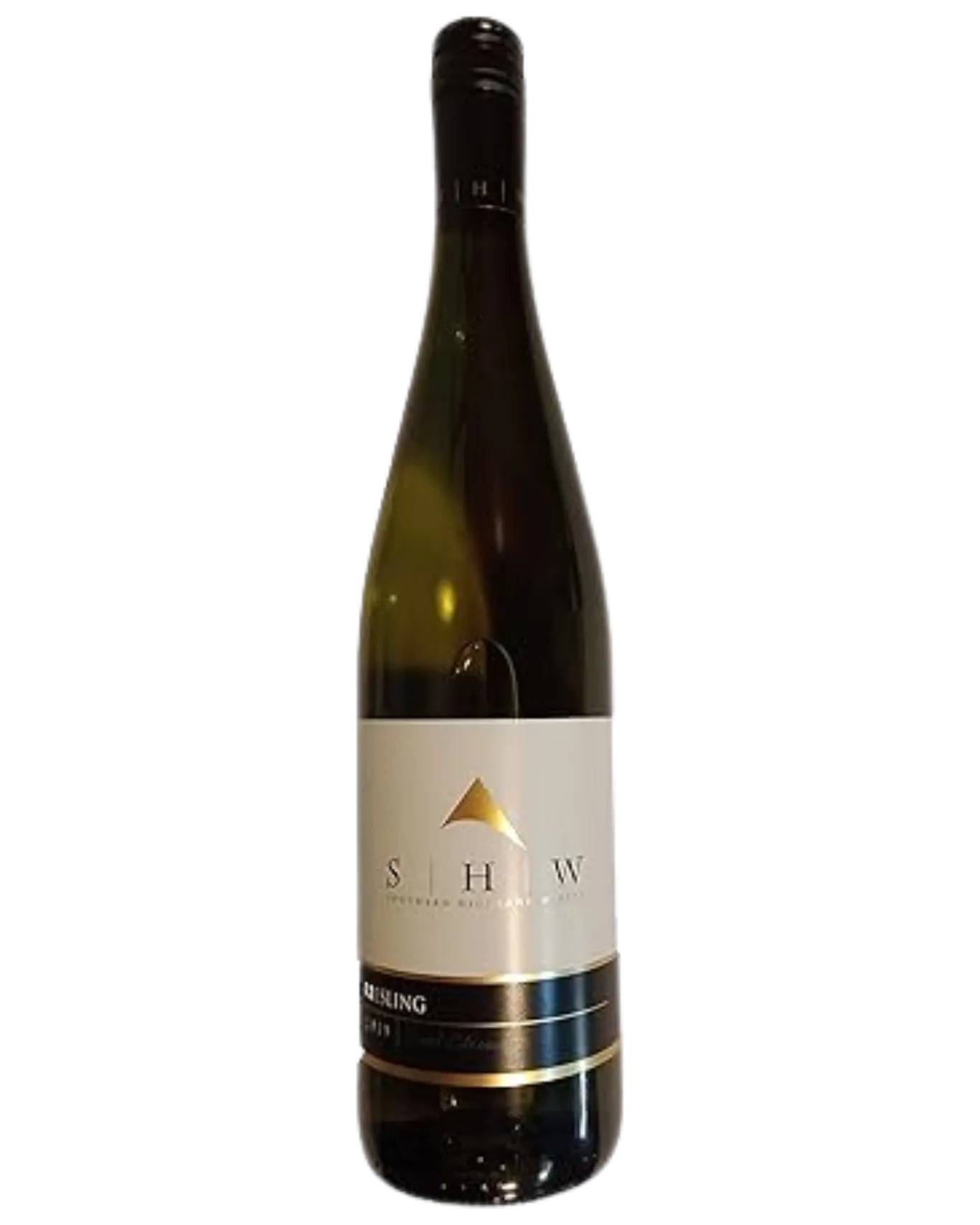 SOUTHERN HIGHLAND WINERY (S.H.W.) RIESLING