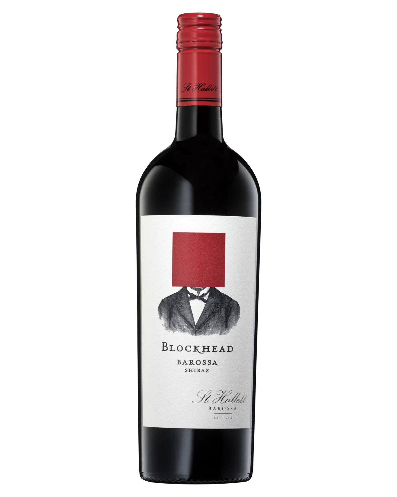 ST HALLETT BLKHEADSHZ750ML