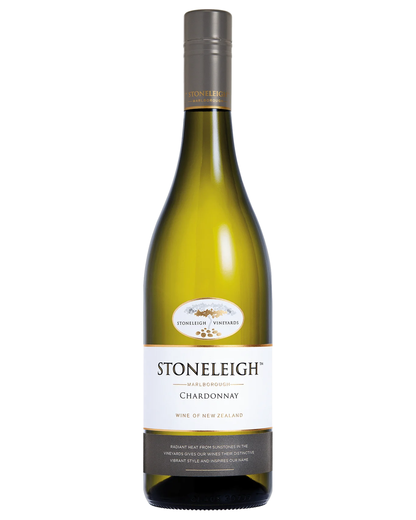 STONELEIGH MARLB CHARD 750ML