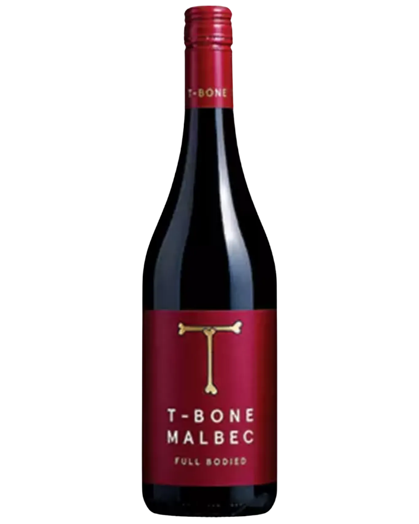T-BONE MALBEC