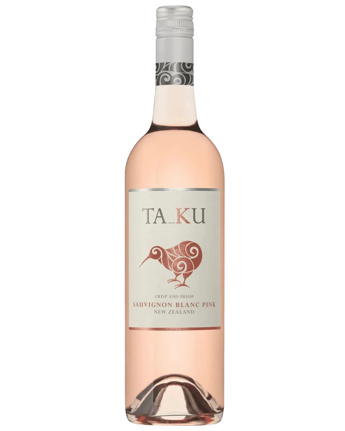 TA KU PINK SAUV BLANC750ML