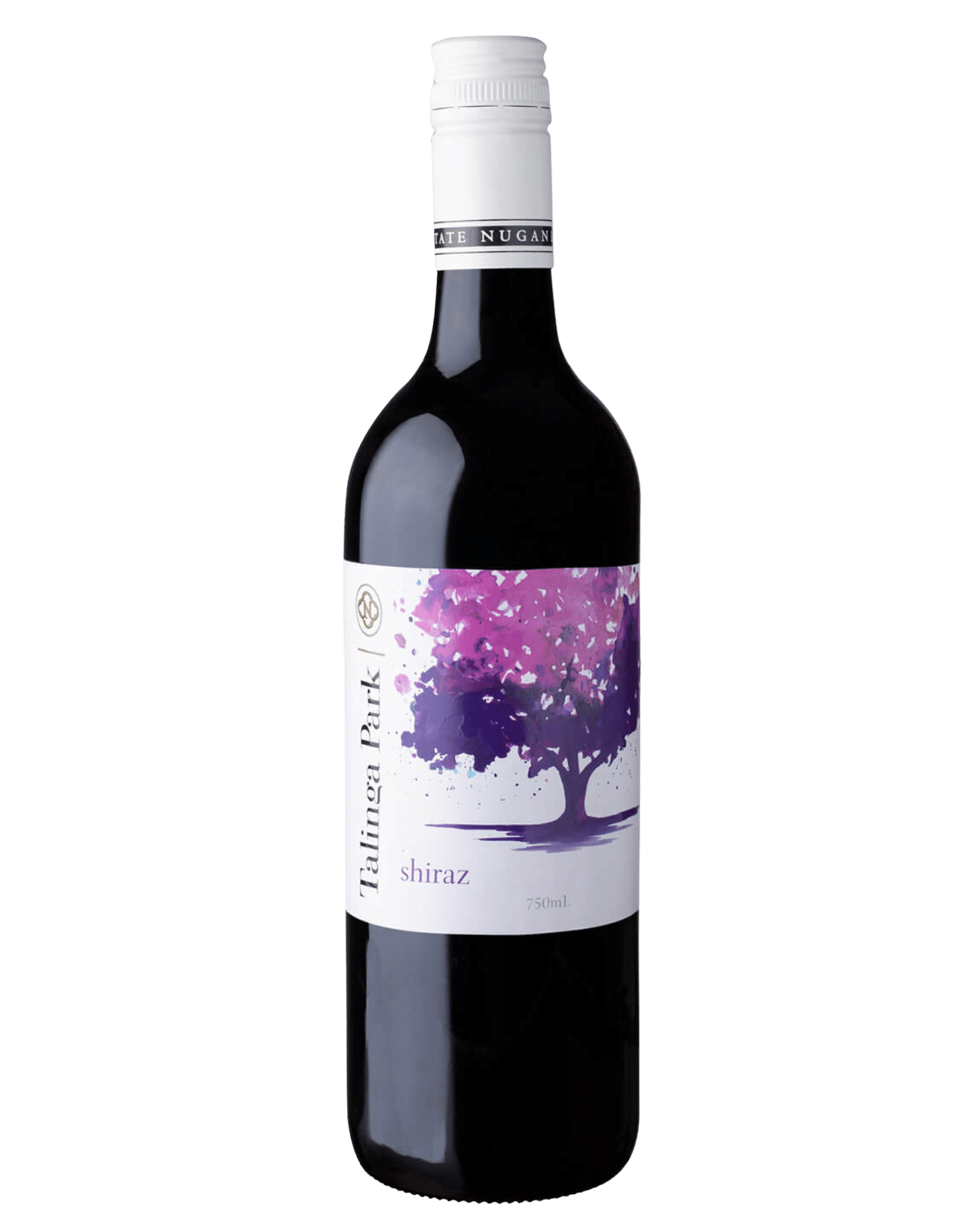 TALINGA PARK SHIRAZ750ML