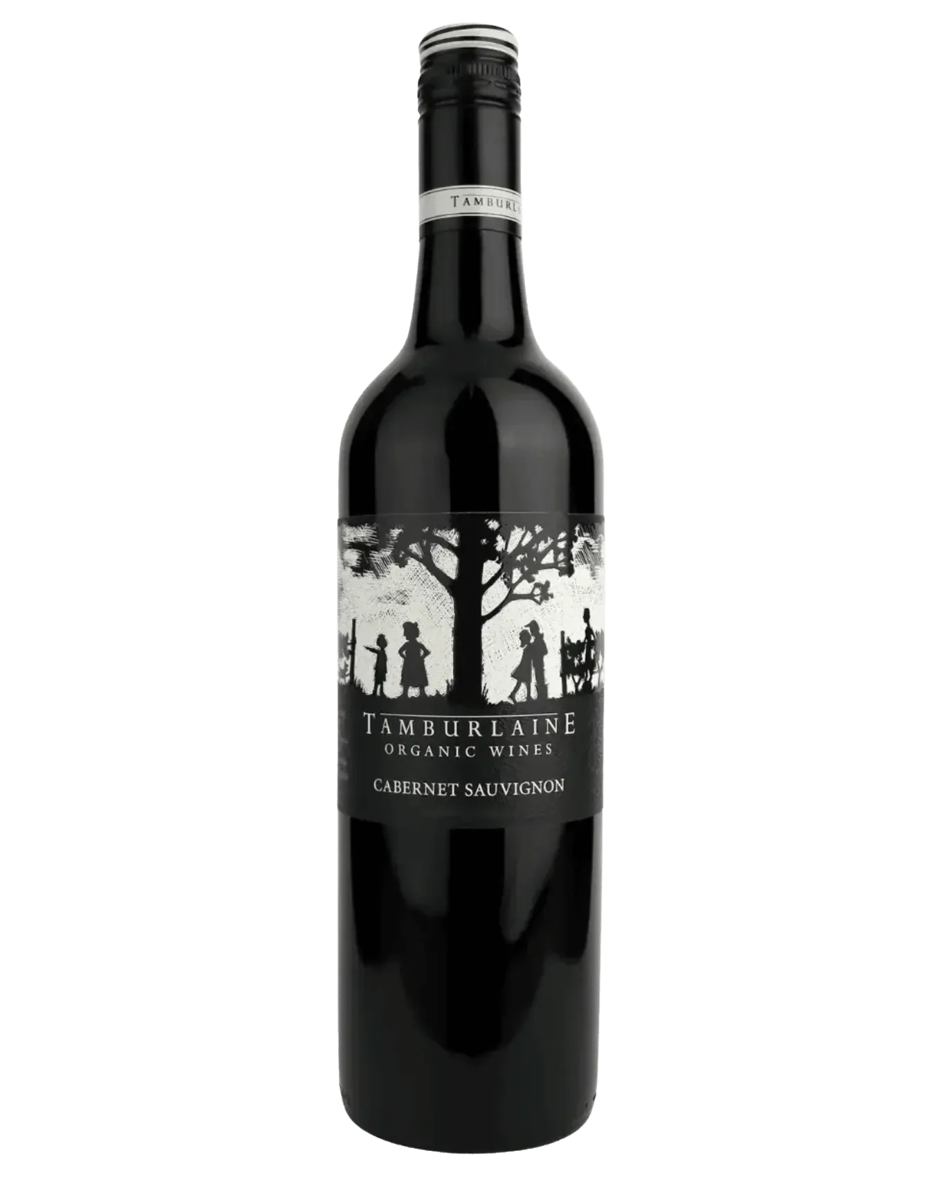 TAMBURLAINE ORG CAB SAUV 750ML