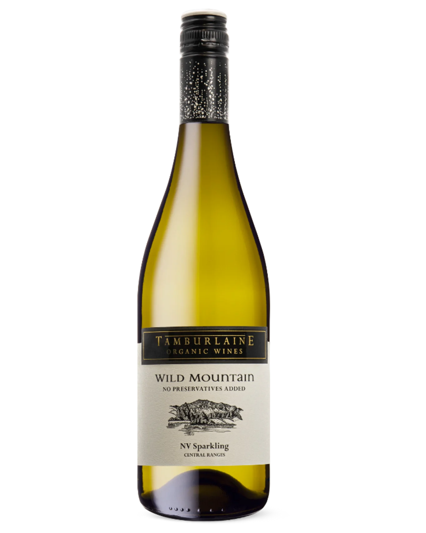 TAMBURLAINE PF AU NAT SPK750ML