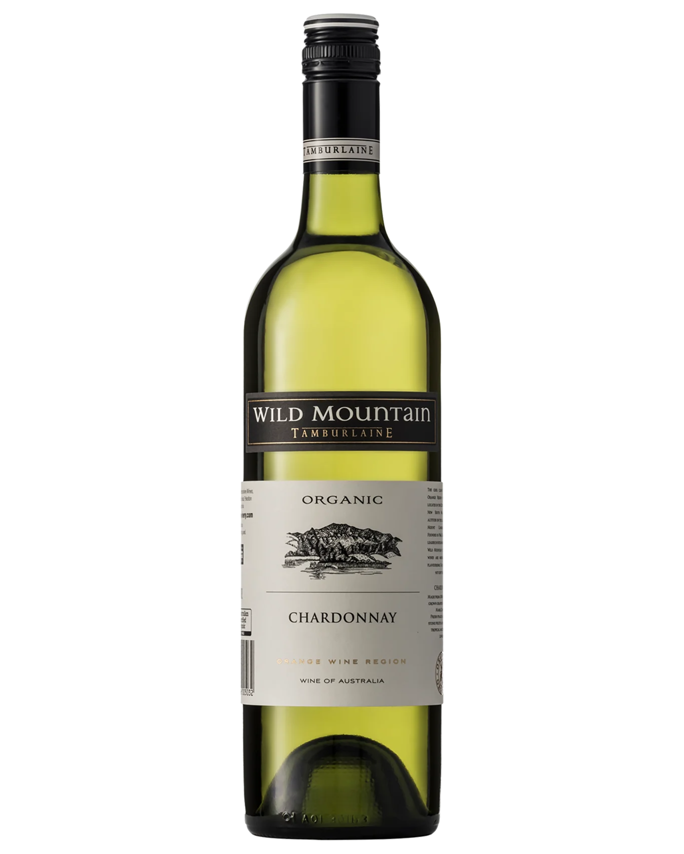 TAMBURLAINE PF CHARD 750ML