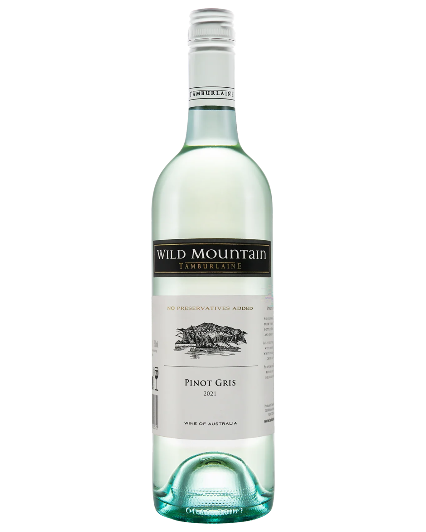 TAMBURLAINE PF P/GRIS750ML