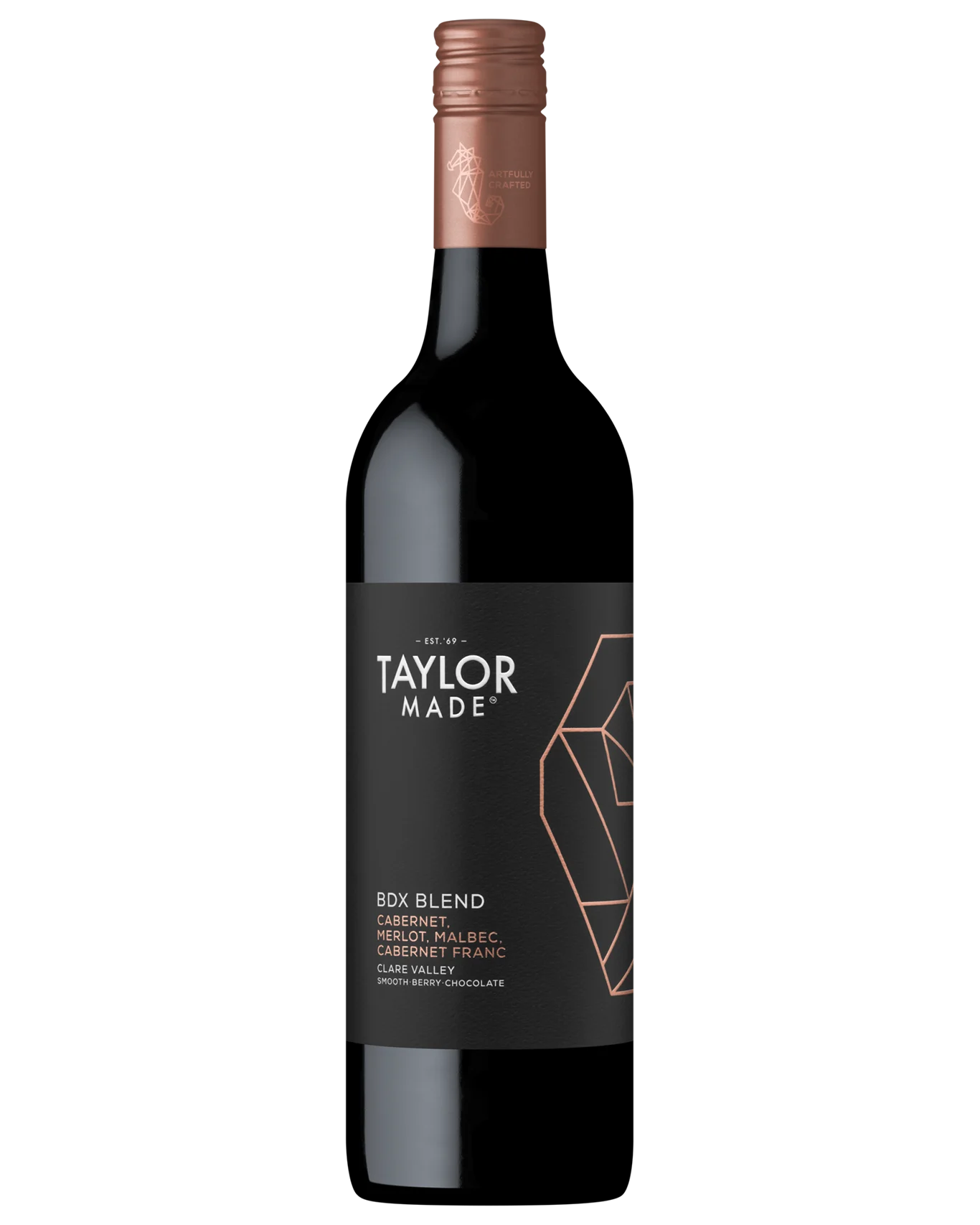 TAYLOR MADE BDX750ML