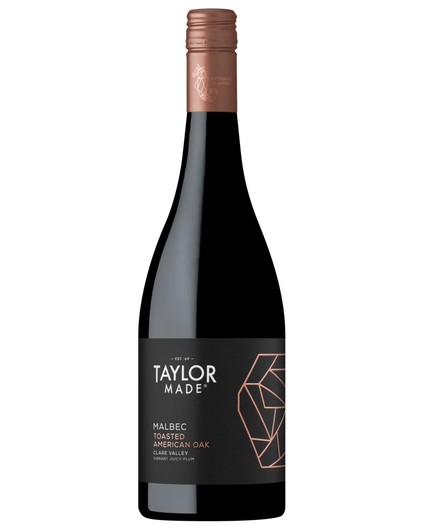 TAYLOR MADE MALBEC 750ML