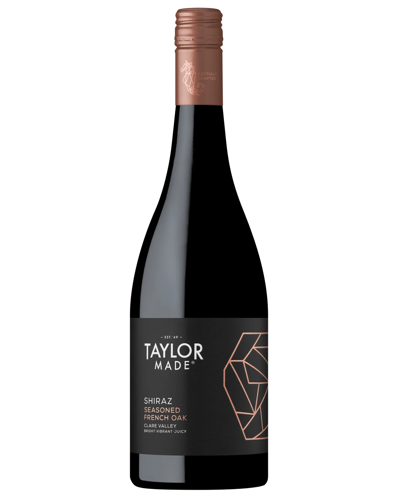 TAYLOR MADE SHIRAZ 750ML