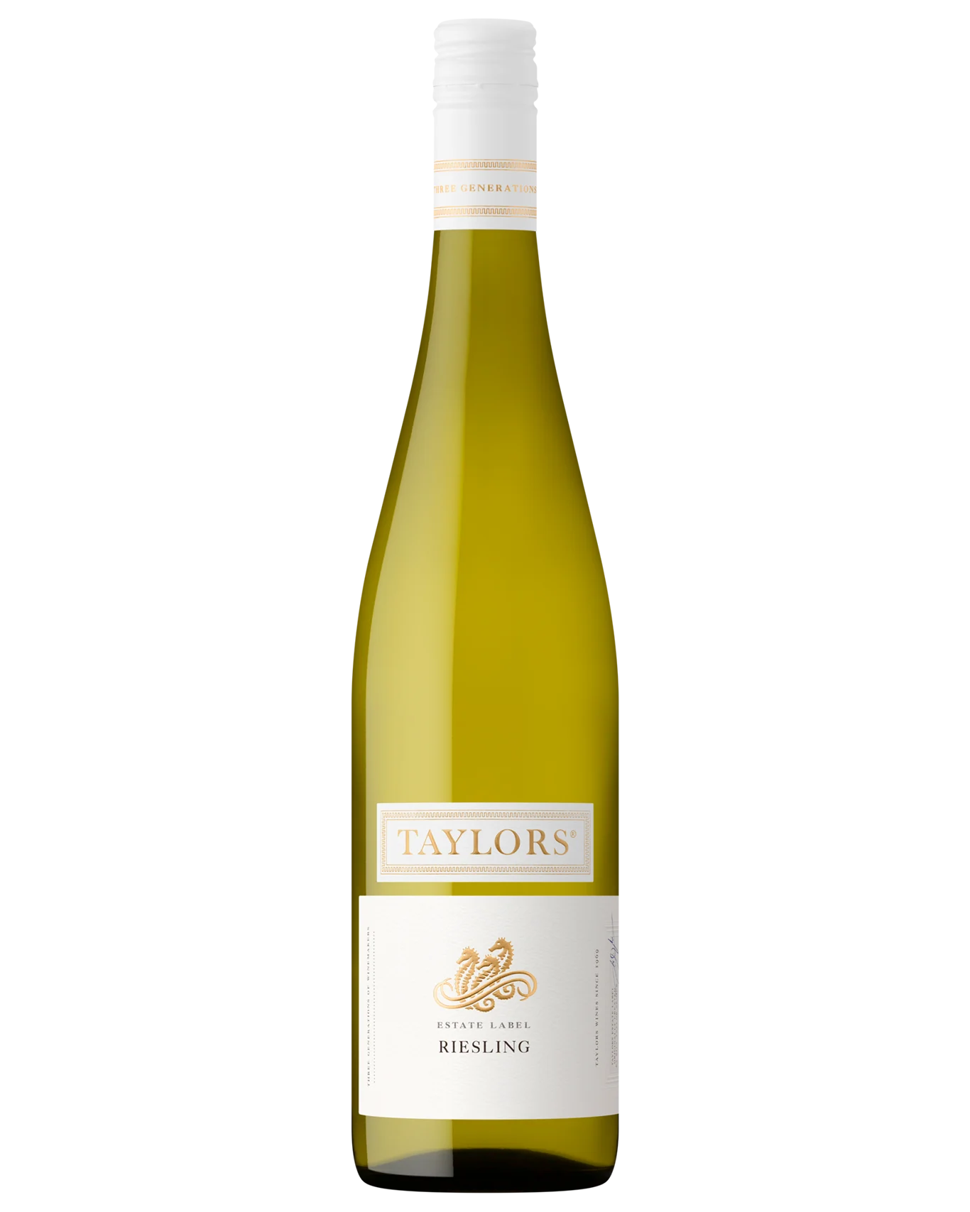 TAYLORS EST RIESLING 750ML