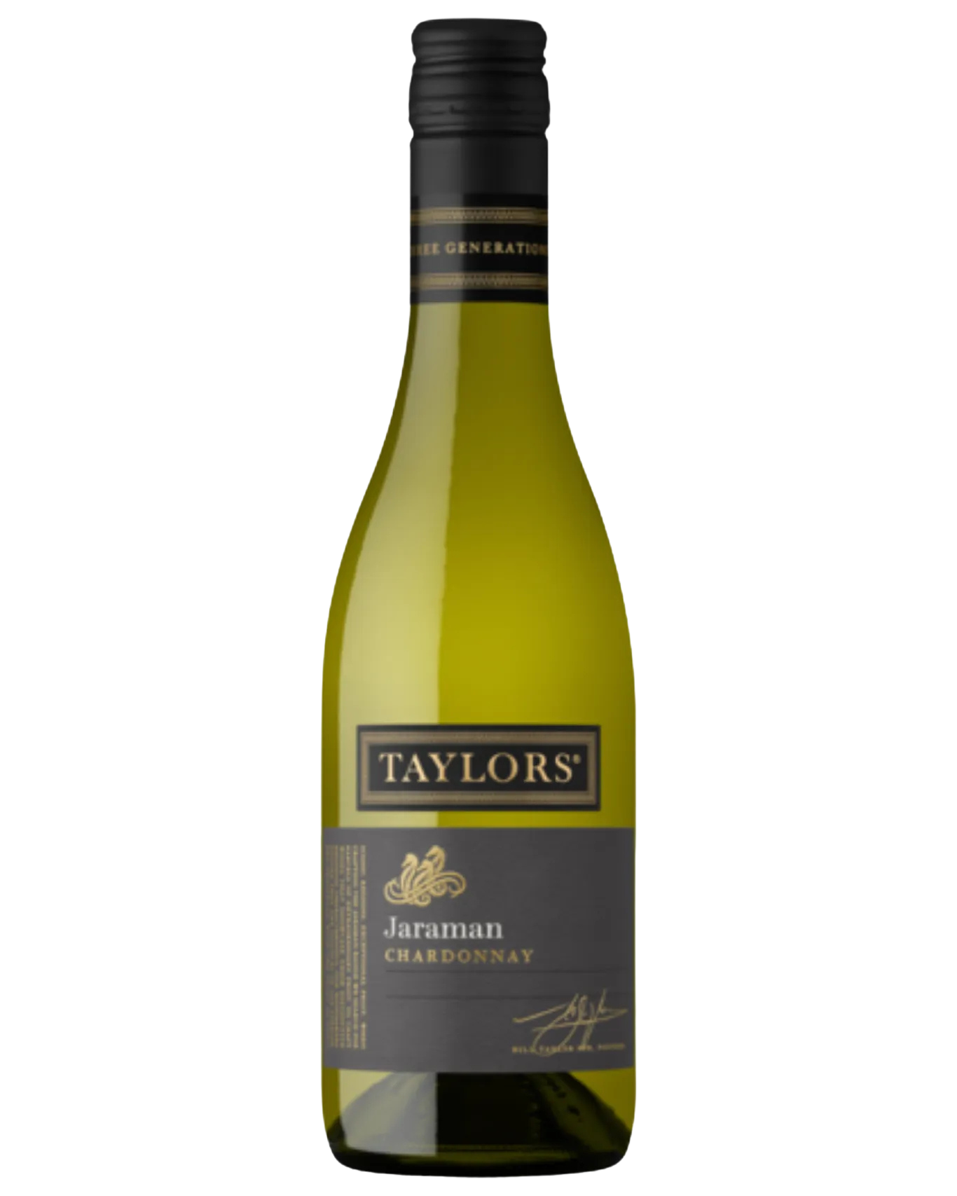 TAYLORS JARAMAN CHARD375ML