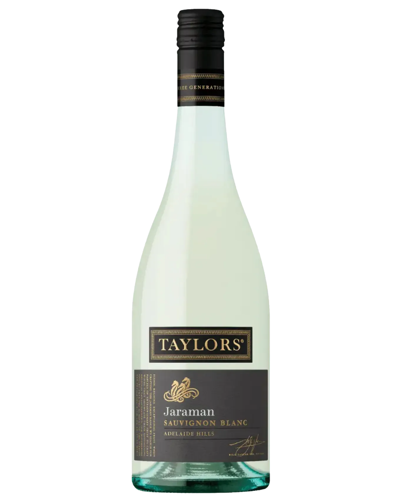 TAYLORS JARAMAN SAUVBLANC750ML