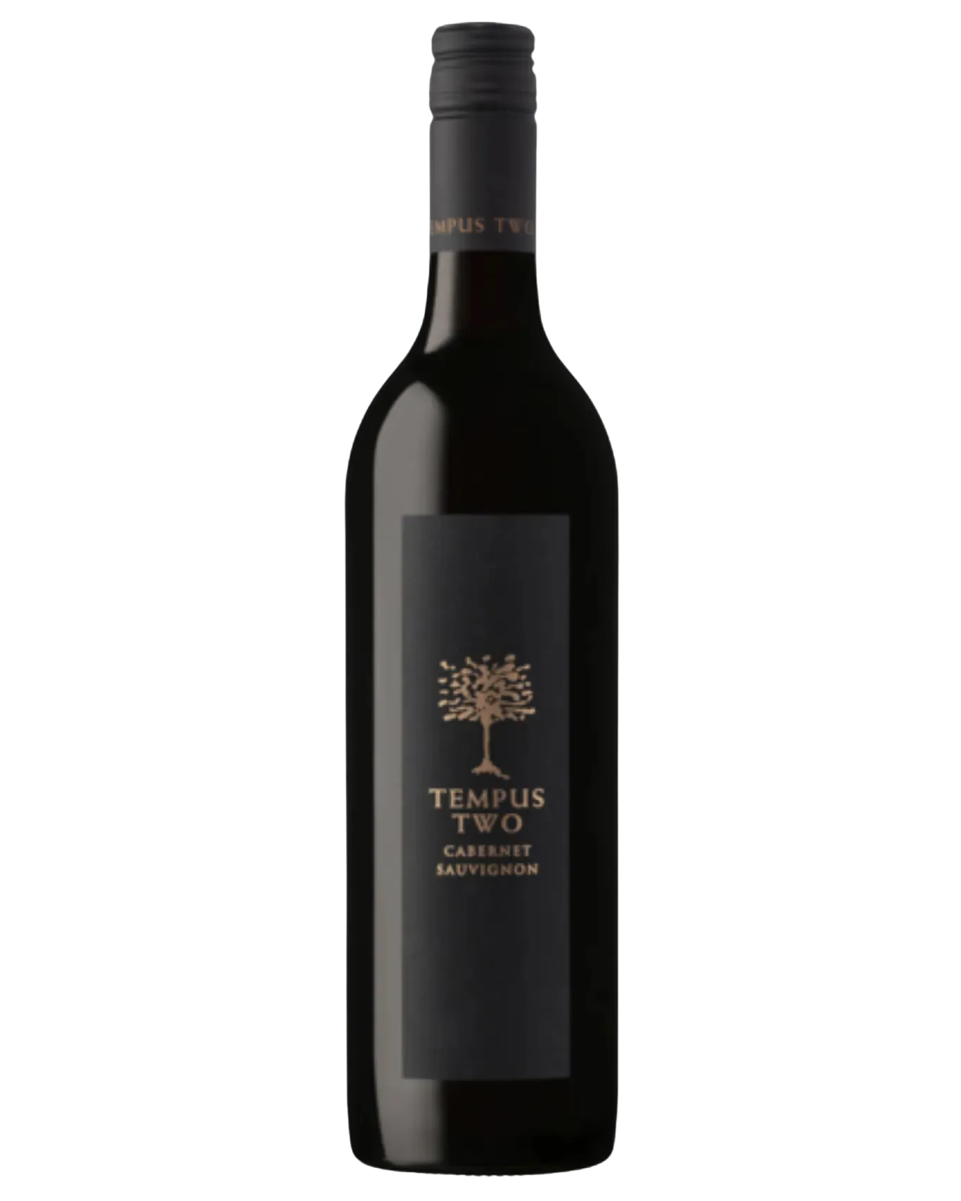 TEMPUS TWO VAR CAB SAUV 750ML