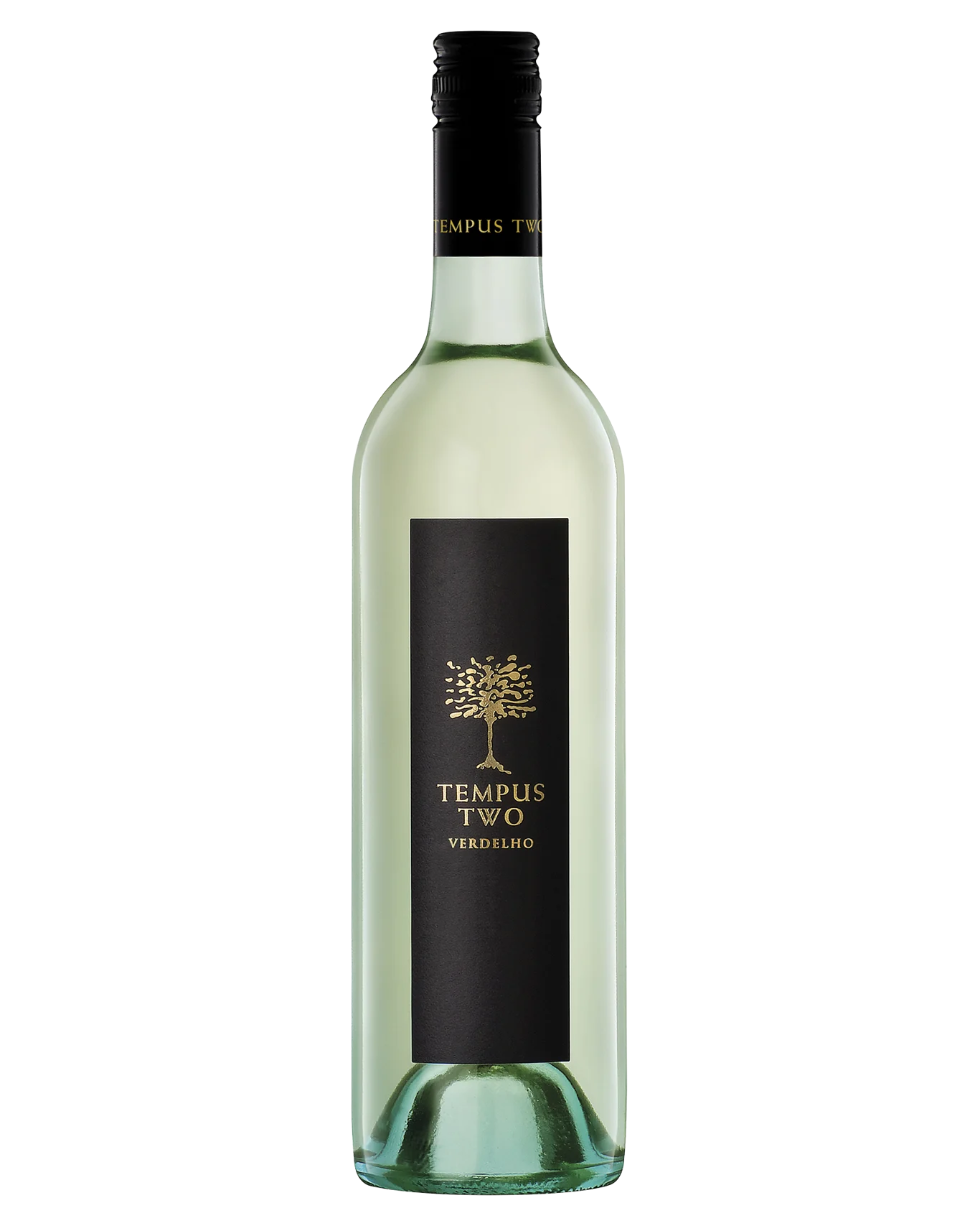 TEMPUS TWO VAR VERDELHO750ML