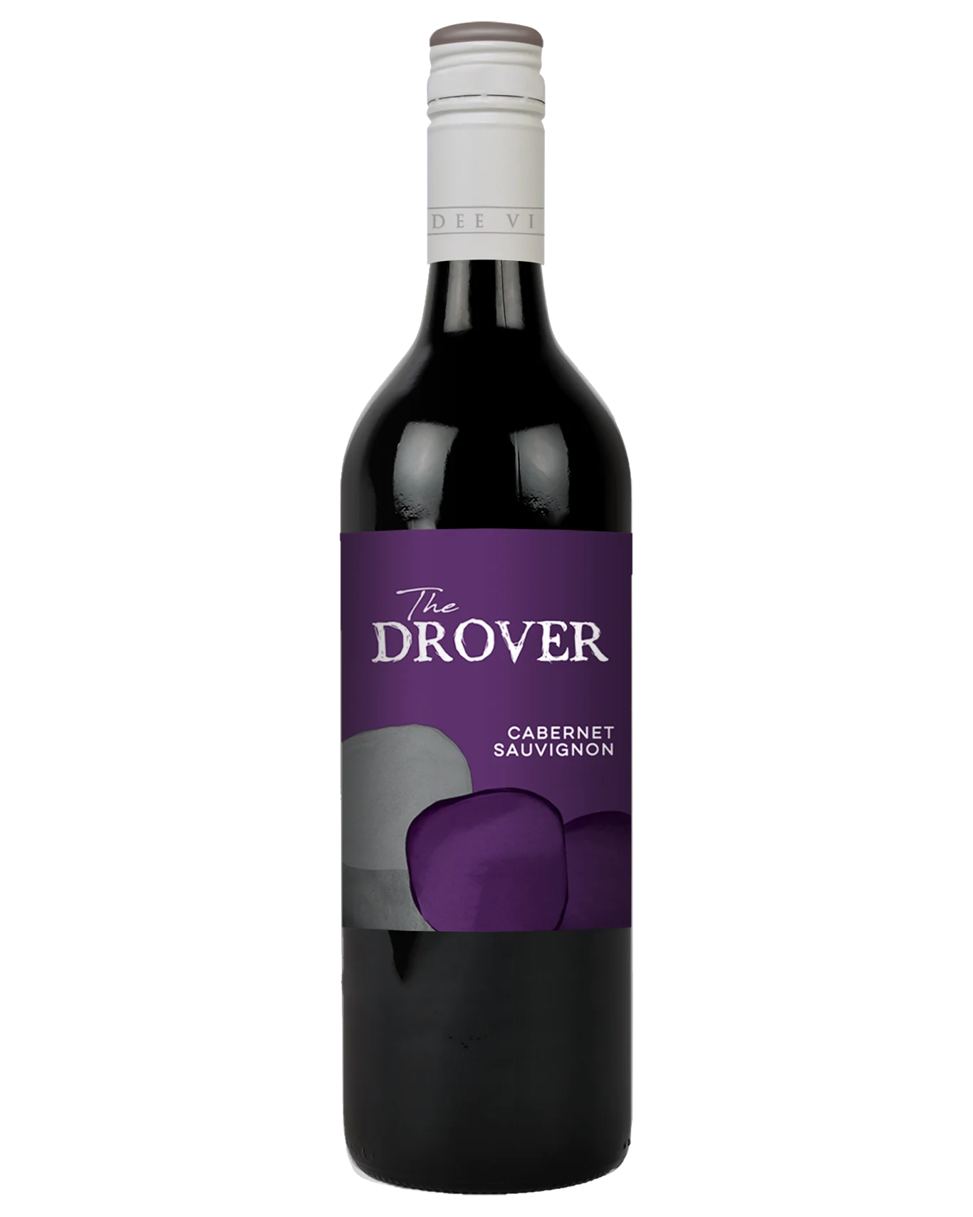 THE DROVER CAB SAUV750ML