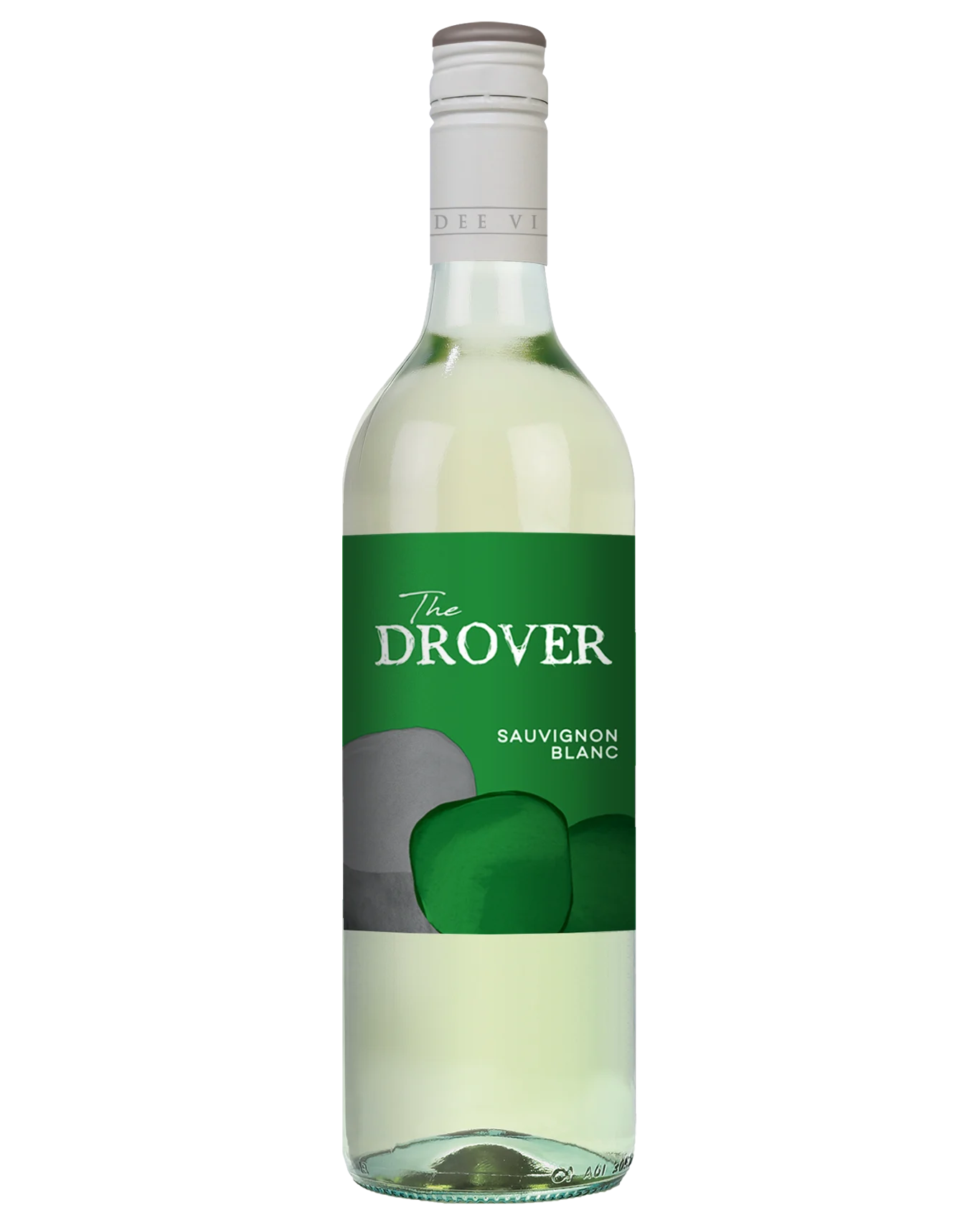 THE DROVER SAUV BLANC750ML