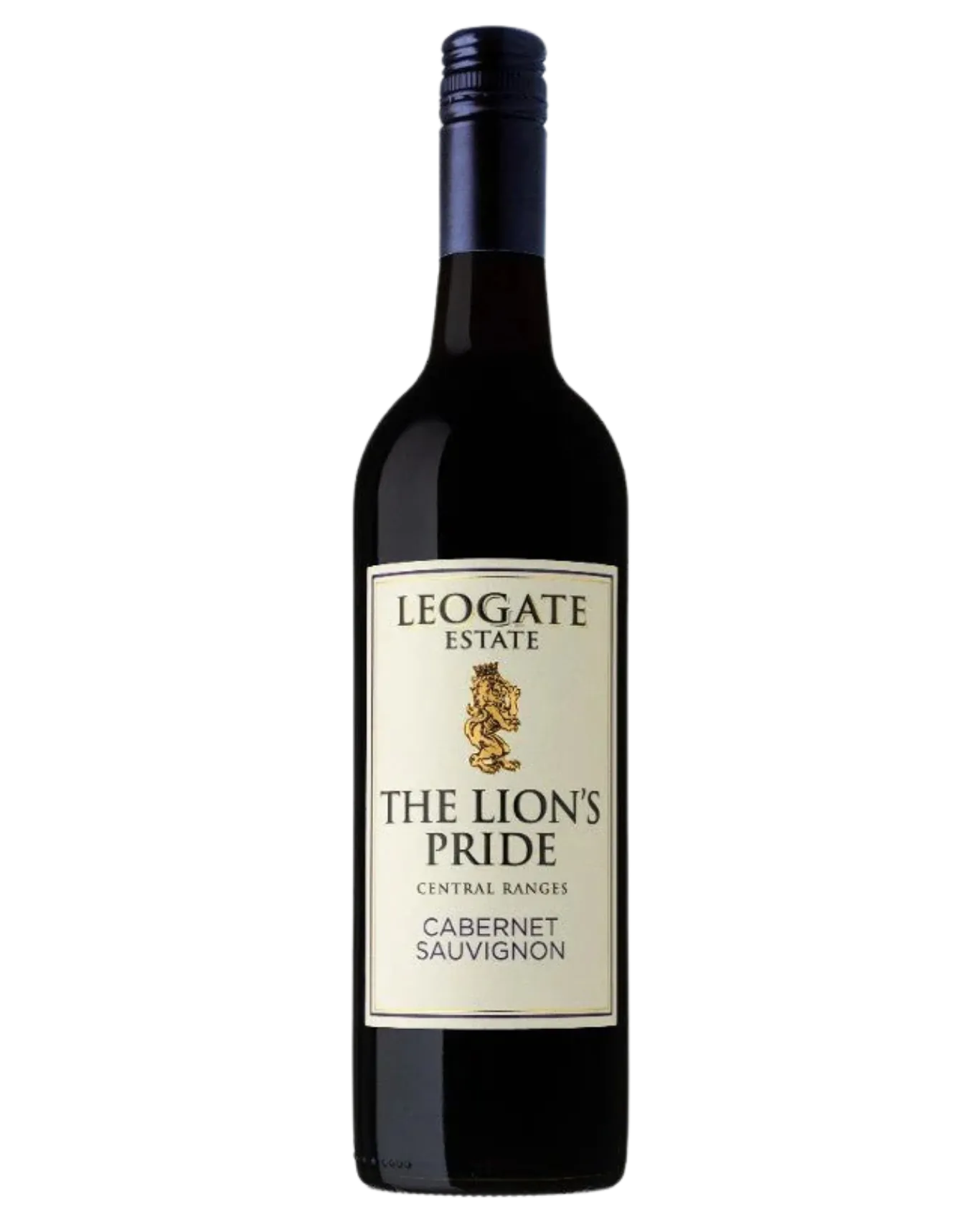 THE LIONS PRIDE CAB SAUV 750ML