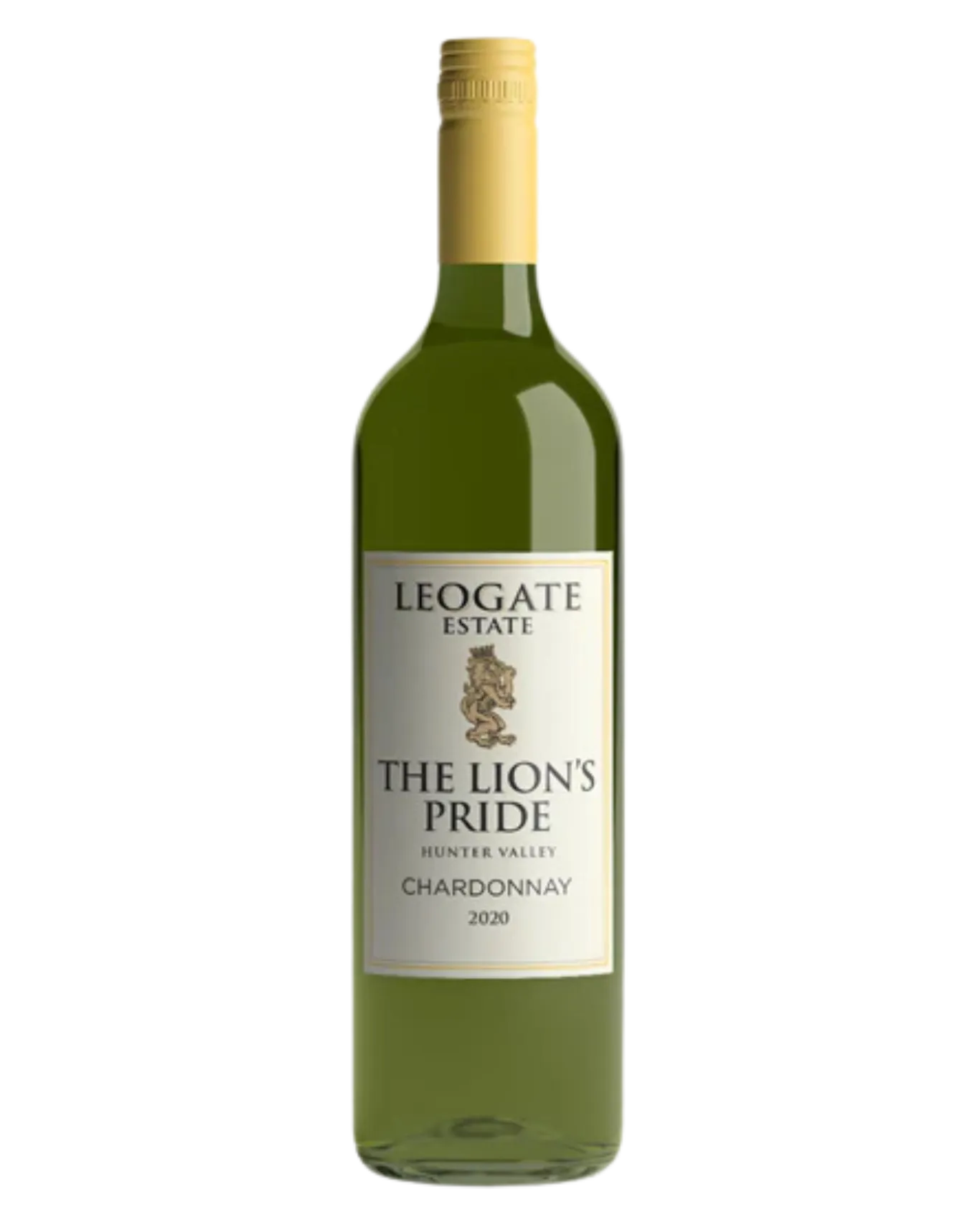THE LIONS PRIDE CHARD750ML