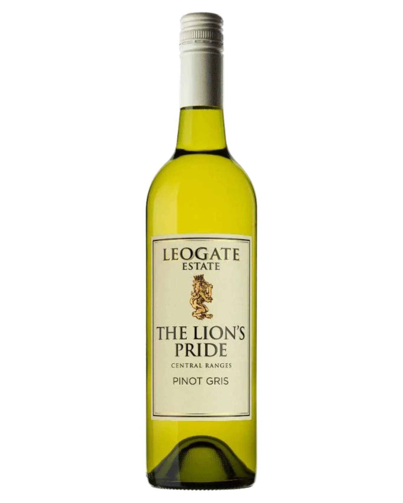 THE LIONS PRIDE P/GRIS 750ML