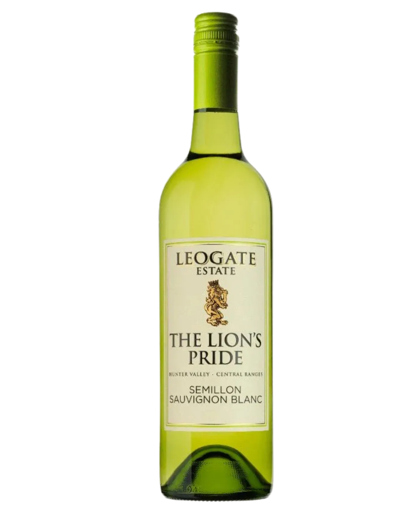 THE LIONS PRIDE SSB 750ML