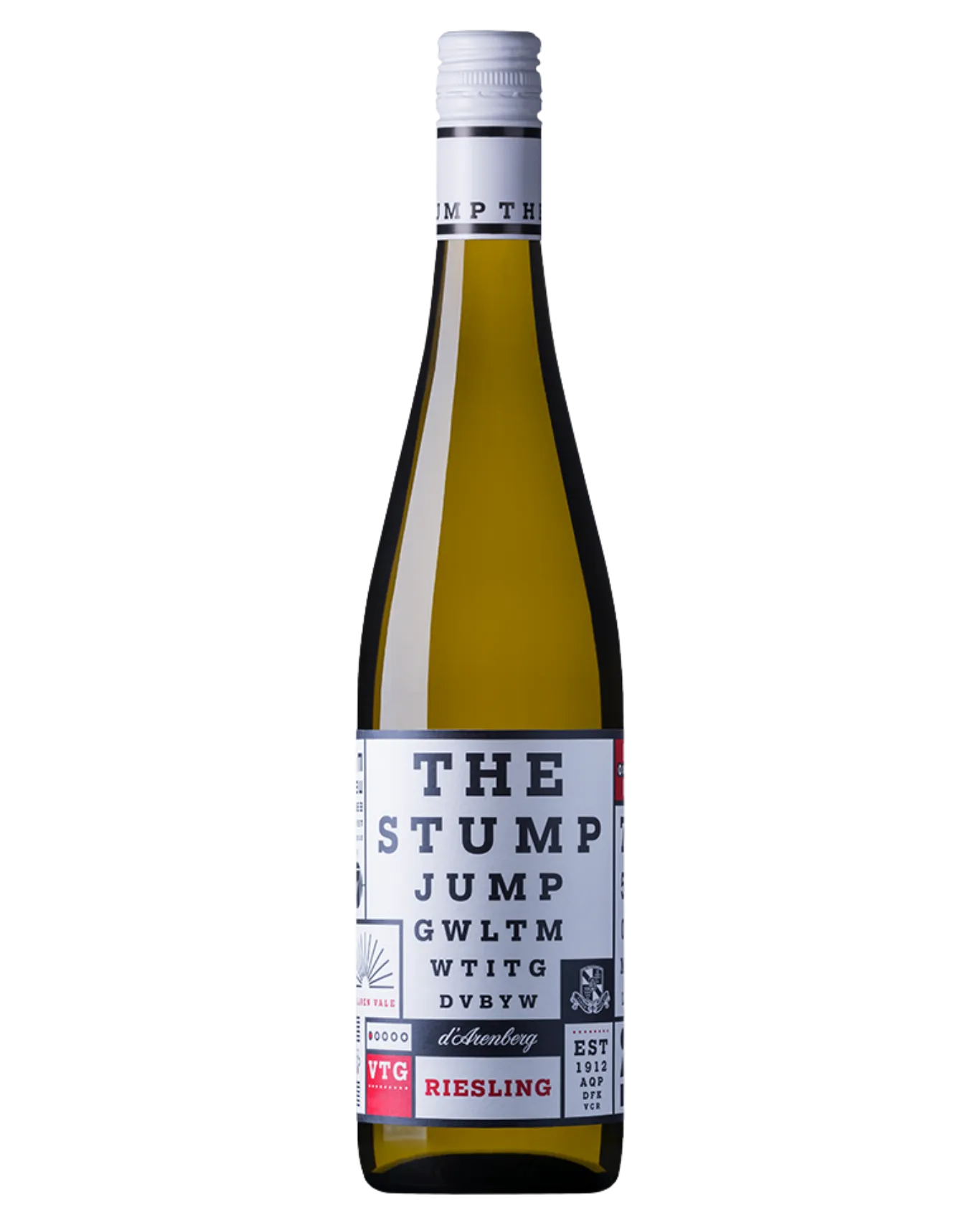 THE STUMP JUMP RIESLING