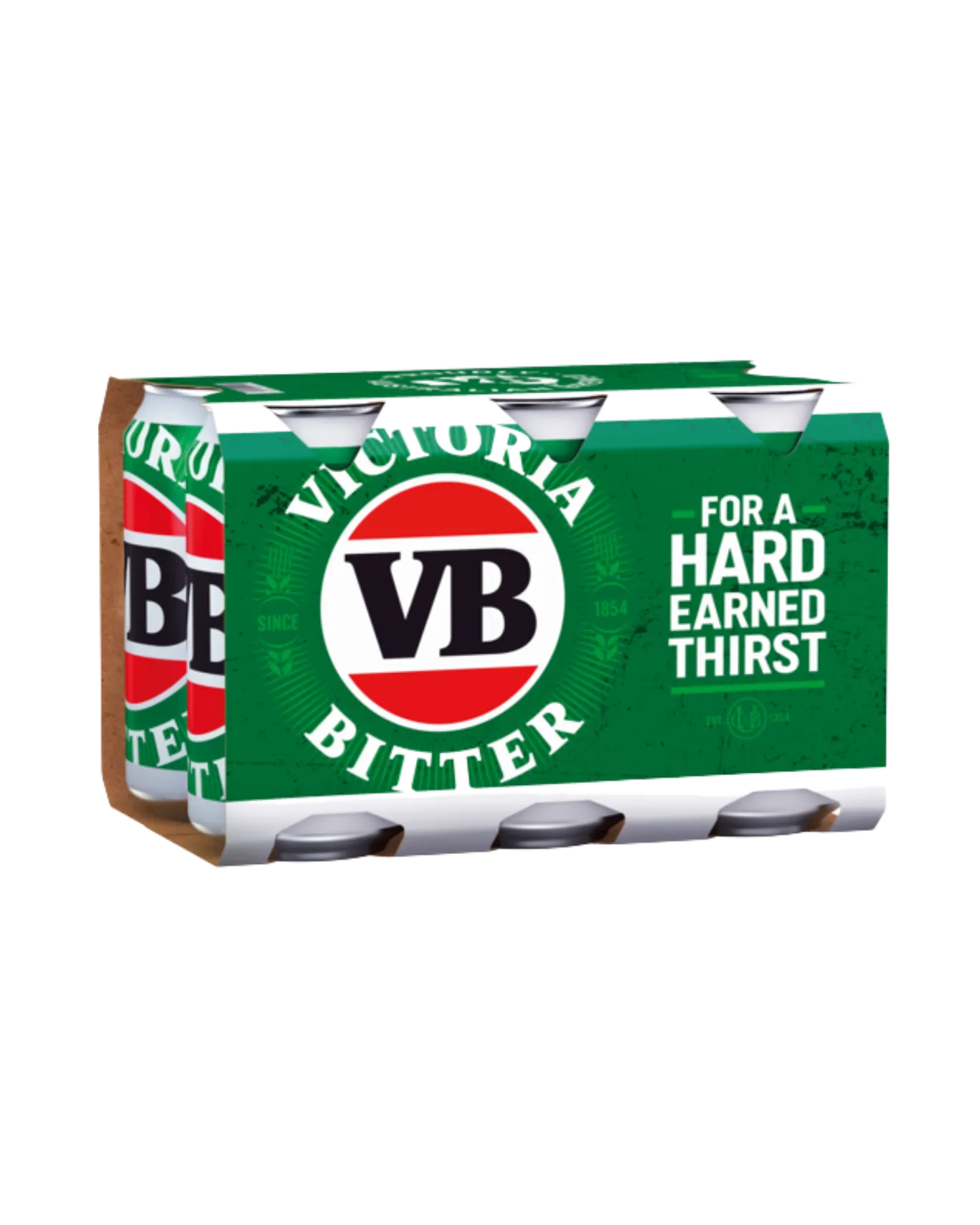VB 6x375ml cans