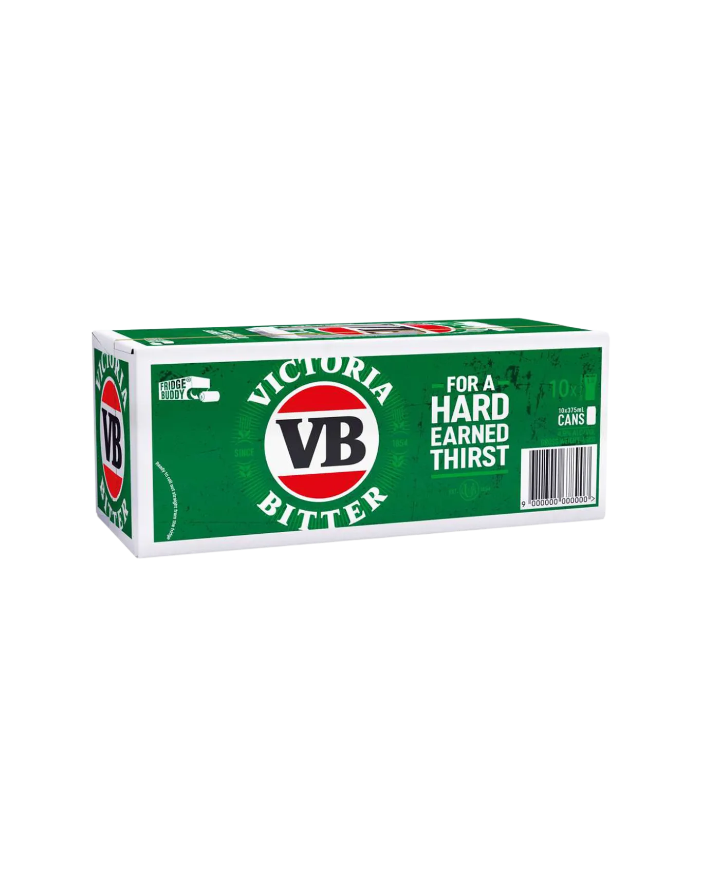 VB CAN 10PK 3*10*375ML