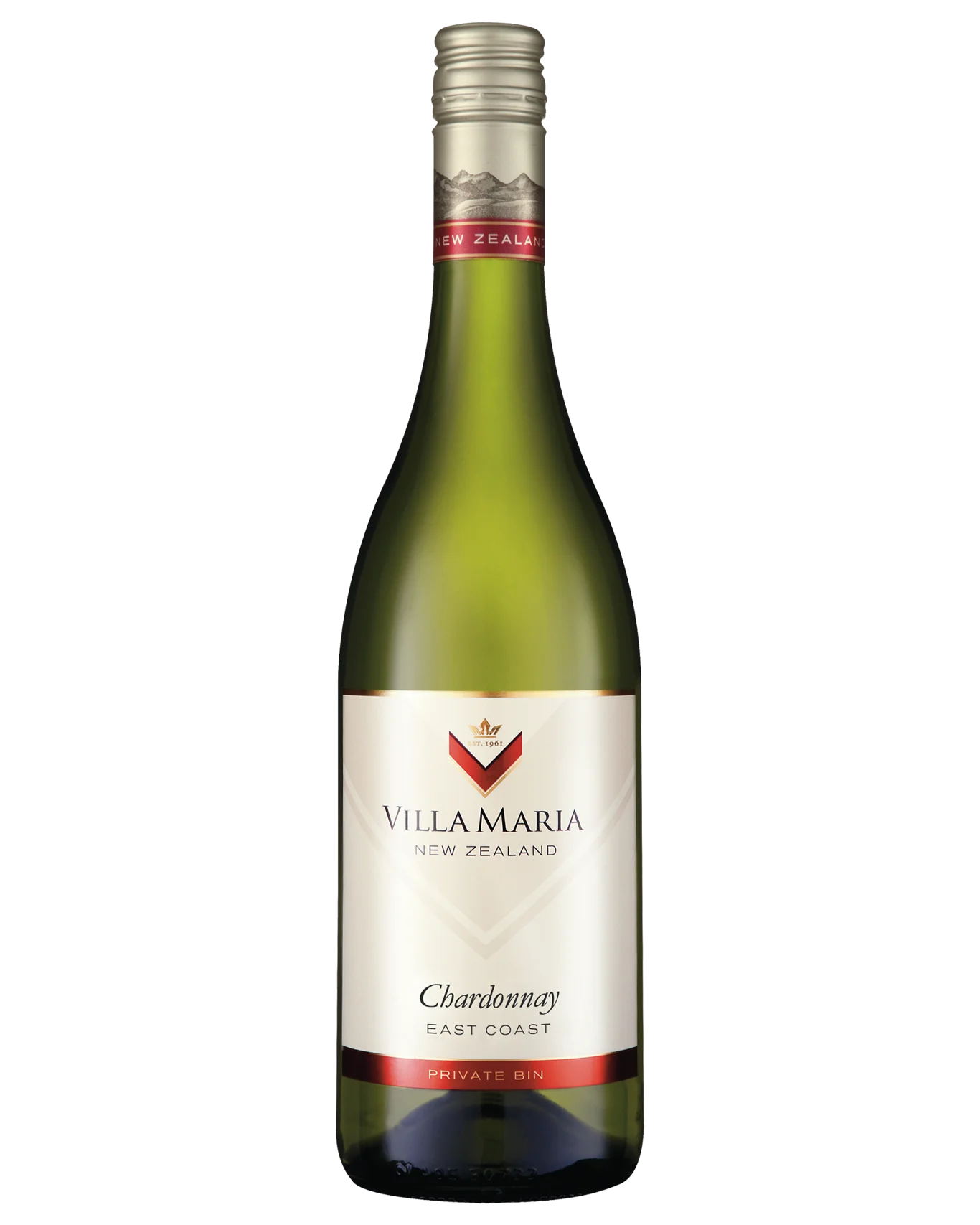 VILLA MARIA PB CHARD 750ML