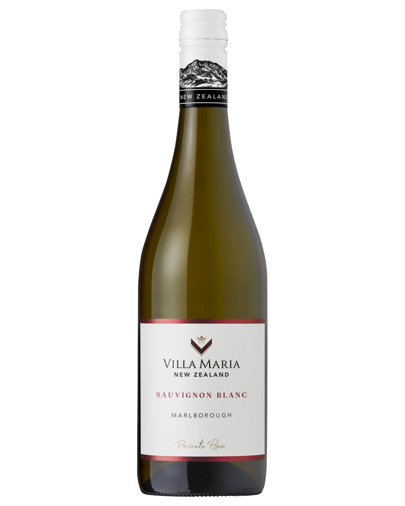 VILLA MARIA PB SAUV BLNC 750ML