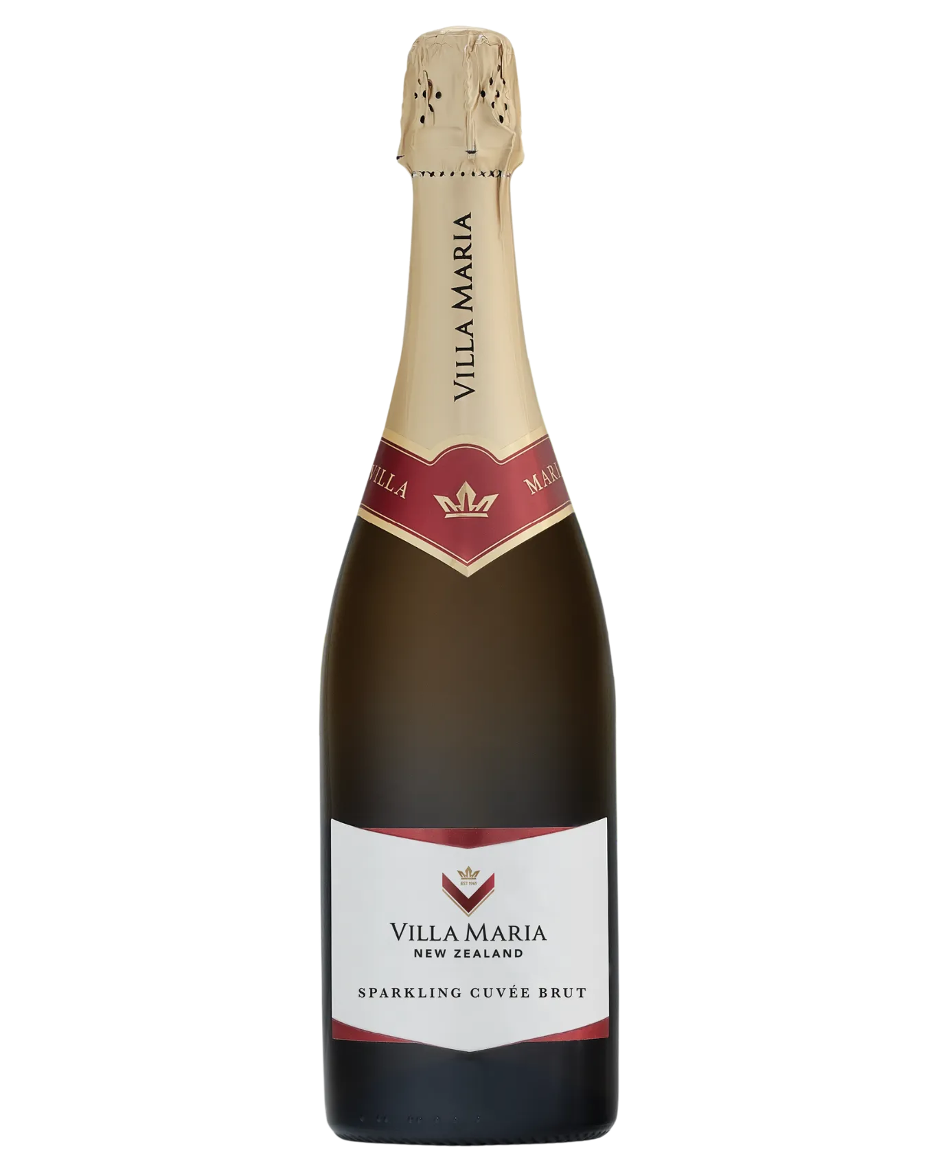 Villa Maria Sparking Cuvee Brut 750ml