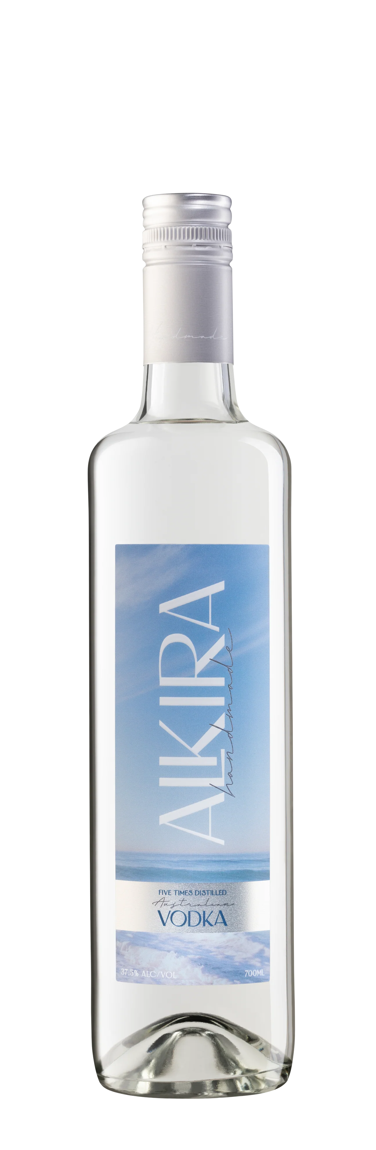 Alkira Handmade Vodka 700ml