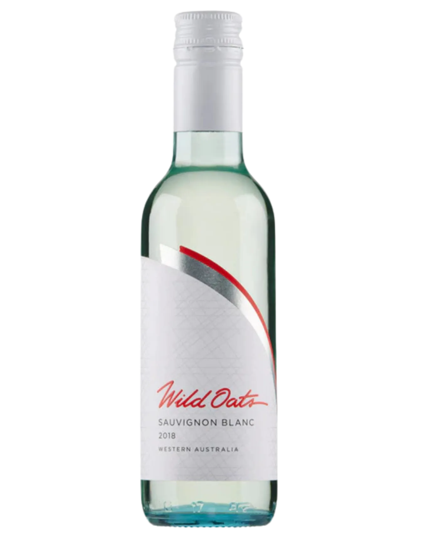 WILD OATS SAUVIGNON BLNC 187ML