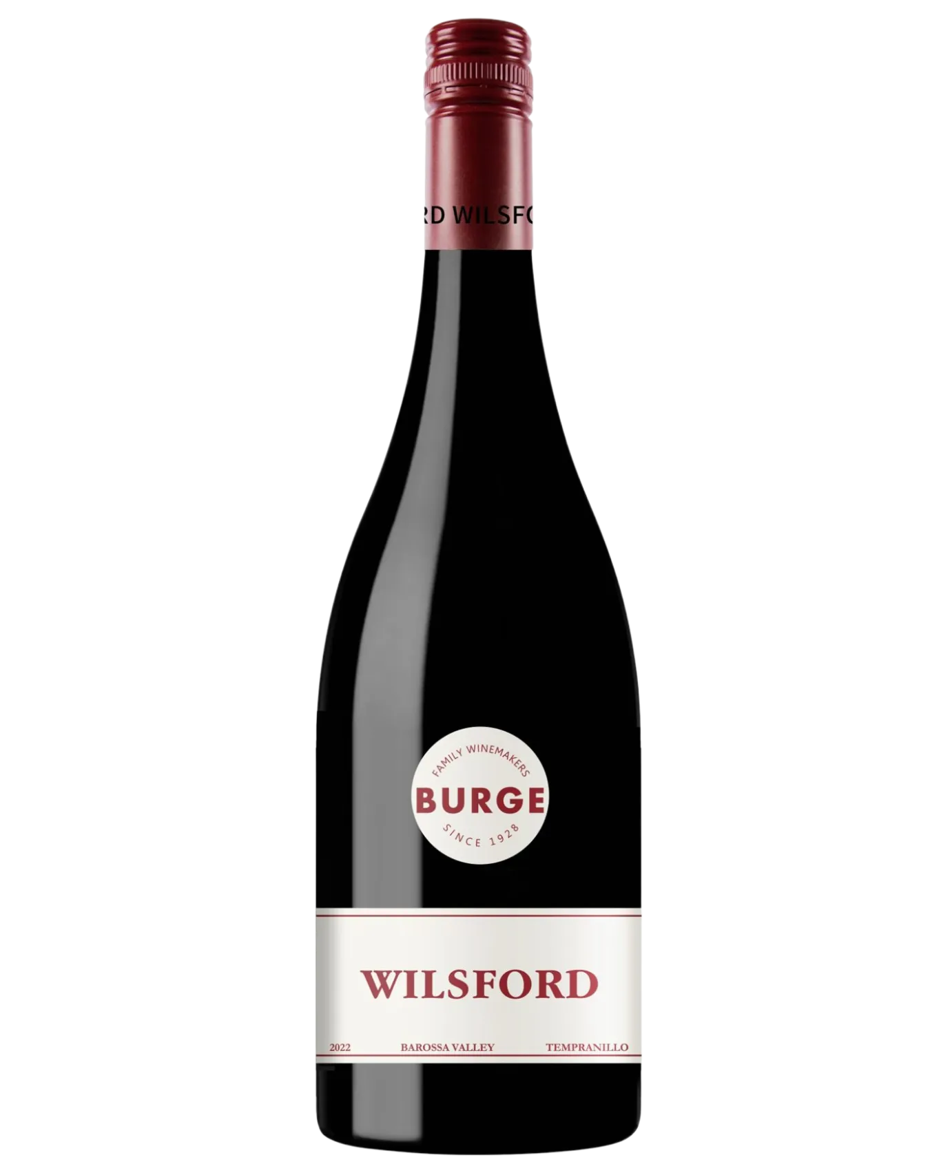 WILSFORD TEMPRANILLO