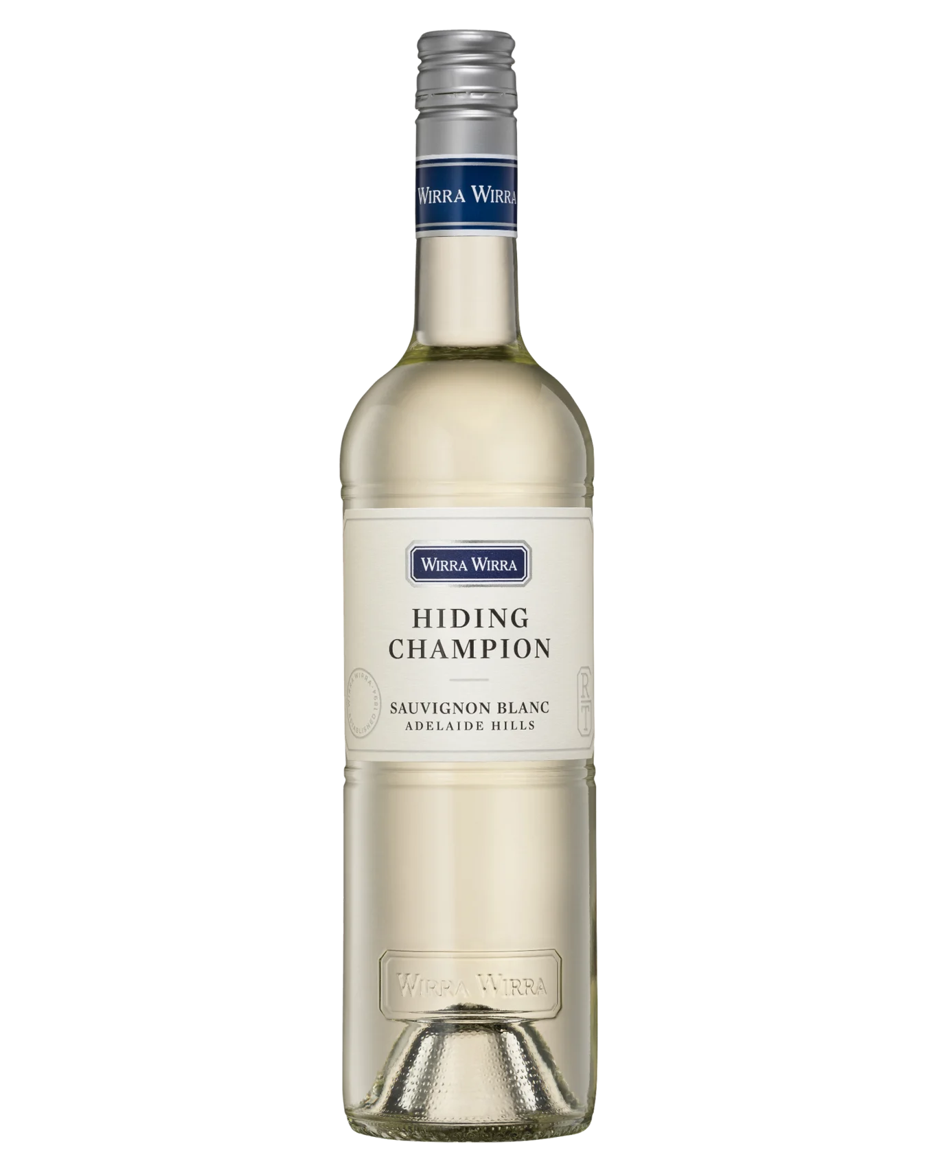 WIRRA WIRRA H/CHP S/BLNC 750ML