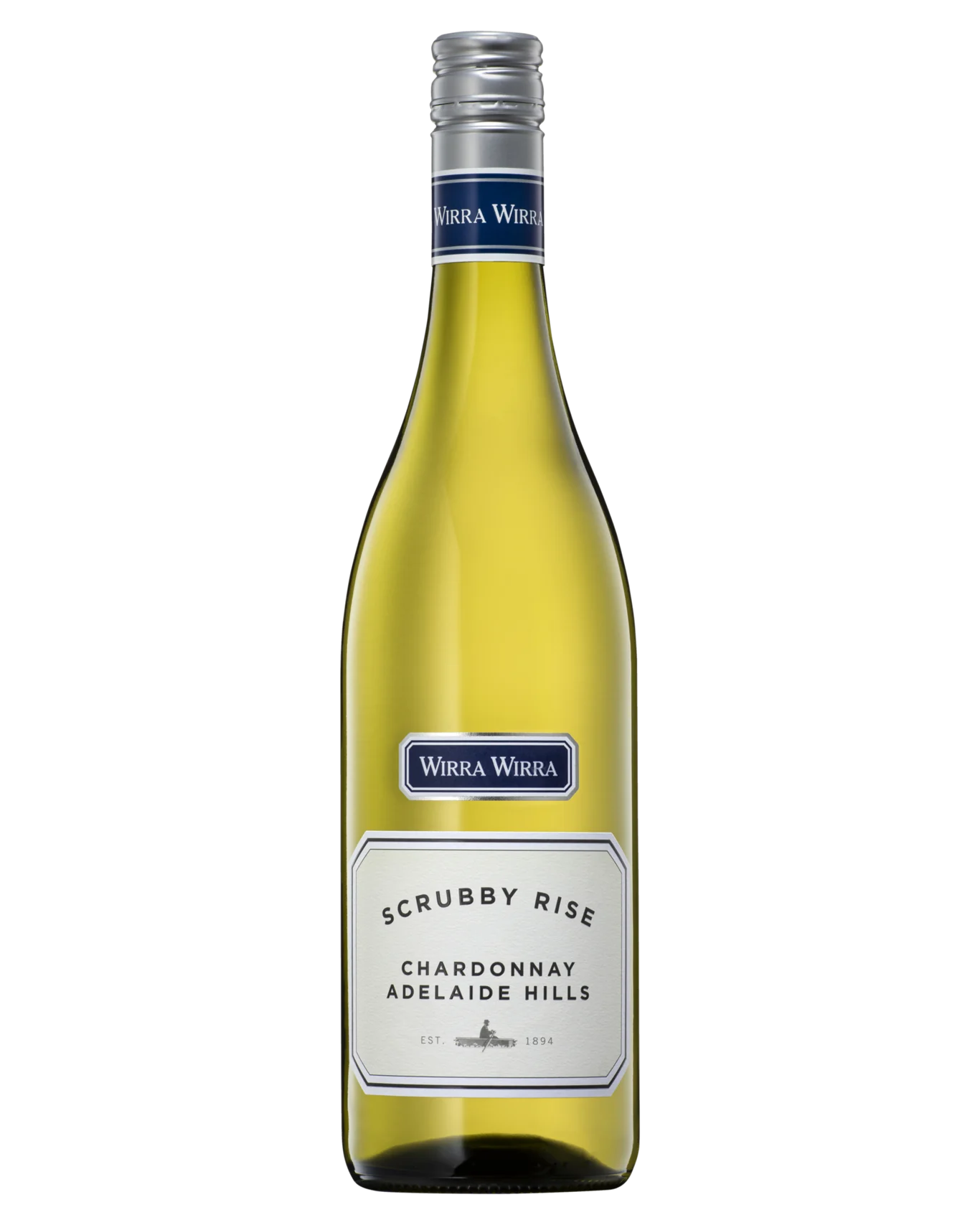 WIRRA WIRRA SCRUB CHARD750ML