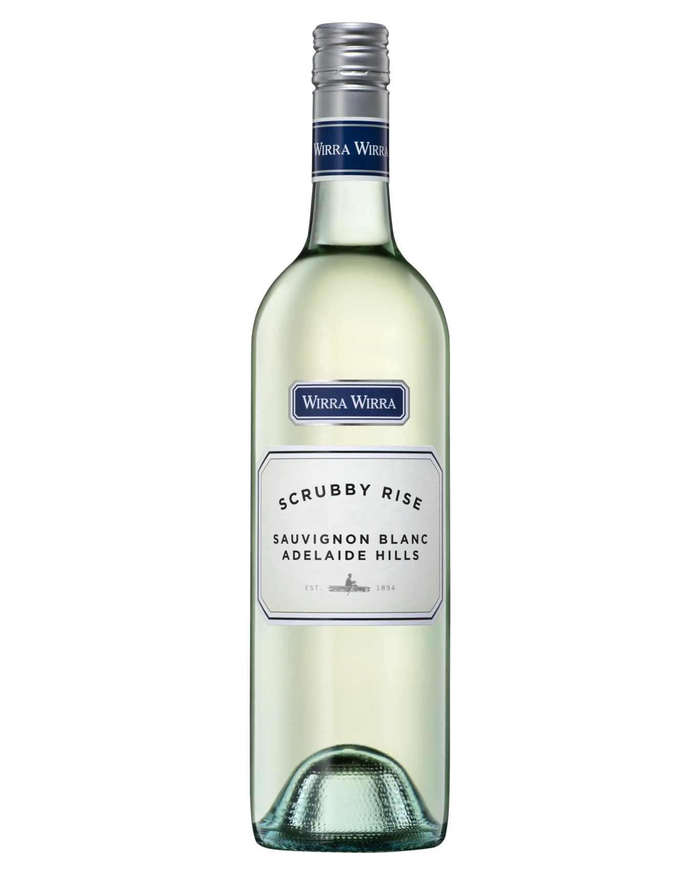 WIRRA WIRRA SCRUB S/BL750ML