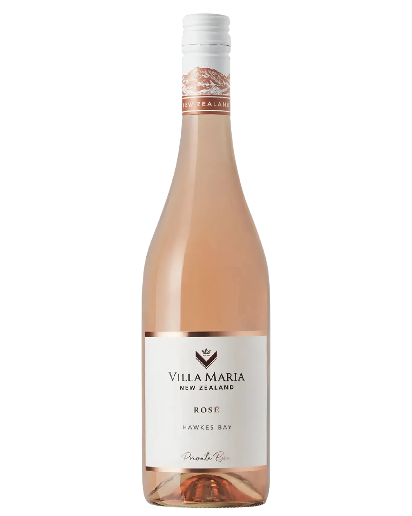 Willa Maria Rose 2023 750ml