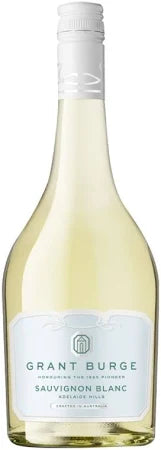 GRANT BURGE PEAR SAUVIGNON BLANC